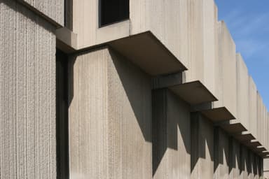 Joseph Regenstein Library, University of Chicago