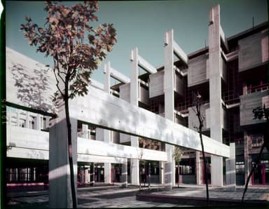 Istituto Marchiondi Spagliardi