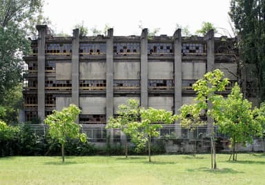 Istituto Marchiondi Spagliardi