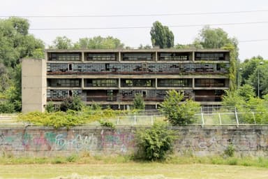 Istituto Marchiondi Spagliardi