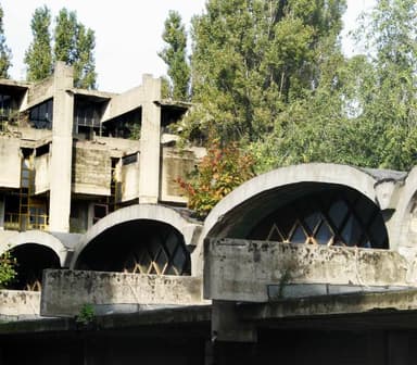 Istituto Marchiondi Spagliardi