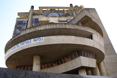 La Casa del Portuale