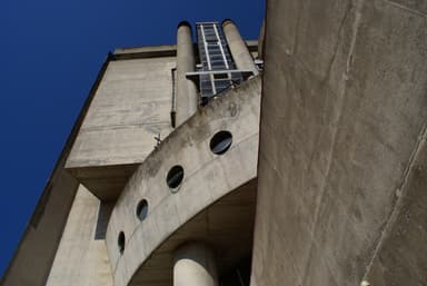 La Casa del Portuale