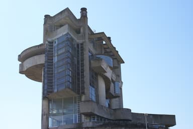 La Casa del Portuale