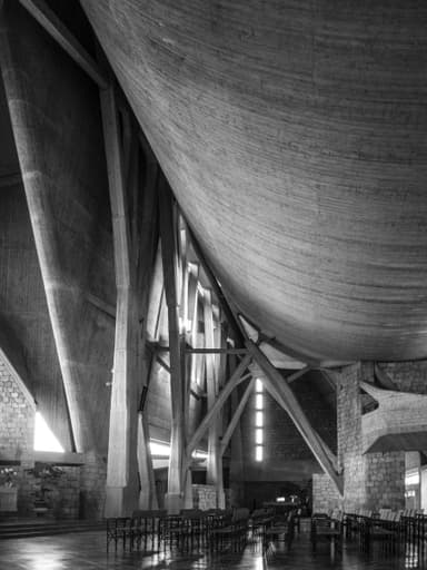 San Giovanni Battista (Chiesa dell´Autostrada del Sole)