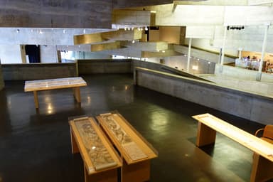 Berkeley Art Museum, University of California