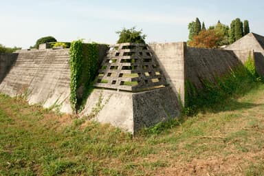 Brion Cemetery (Tomba Brion)