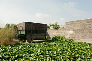 Brion Cemetery (Tomba Brion)