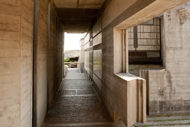 Brion Cemetery (Tomba Brion)