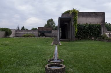 Brion Cemetery (Tomba Brion)
