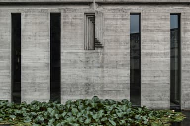 Brion Cemetery (Tomba Brion)