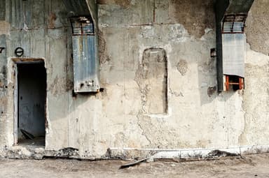 Collective Housing Tower Building “Romanița”