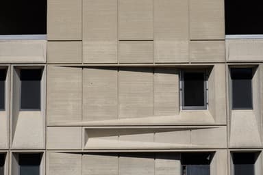 Armstrong Rubber Company Headquarters (Pirelli Tire Building)