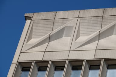 Armstrong Rubber Company Headquarters (Pirelli Tire Building)