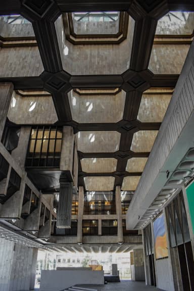 Kharkiv National Academic Opera and Ballet