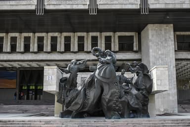 Kharkiv National Academic Opera and Ballet