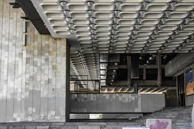 Kharkiv National Academic Opera and Ballet