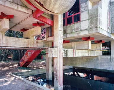 Casa Sperimentale (Experimental House)