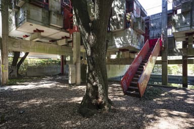 Casa Sperimentale (Experimental House)