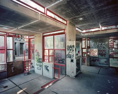 Casa Sperimentale (Experimental House)