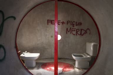 Casa Sperimentale (Experimental House)