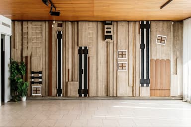 Múzeum Slovenského Národného Povstania (Museum of the Slovak National Uprising)