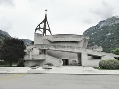 Chiesa dell’Immacolata Concezione della Vergine