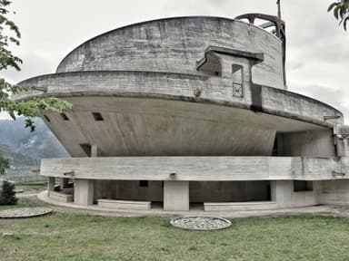 Chiesa dell’Immacolata Concezione della Vergine