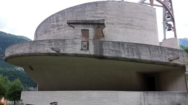 Chiesa dell’Immacolata Concezione della Vergine