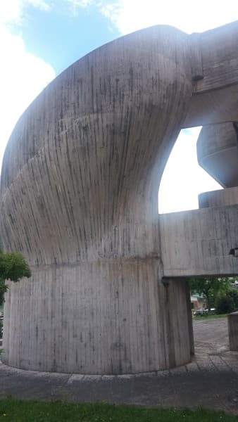 Chiesa dell’Immacolata Concezione della Vergine