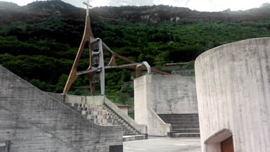 Chiesa dell’Immacolata Concezione della Vergine