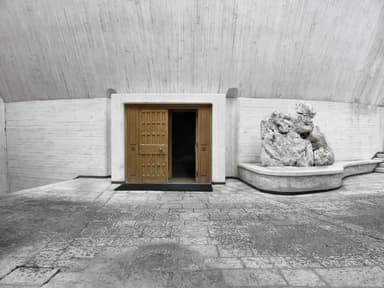 Chiesa dell’Immacolata Concezione della Vergine