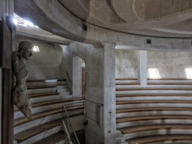 Chiesa dell’Immacolata Concezione della Vergine