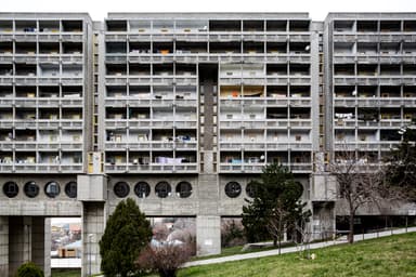 Il Quadrilatero (ATER) Rozzol Melara