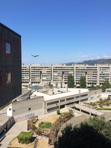 Il Quadrilatero (ATER) Rozzol Melara