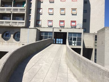 Il Quadrilatero (ATER) Rozzol Melara