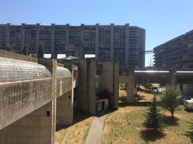 Il Quadrilatero (ATER) Rozzol Melara