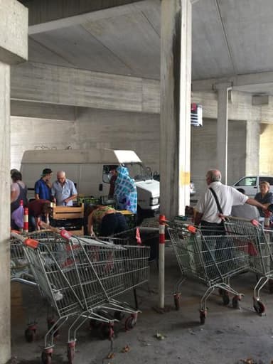 Il Quadrilatero (ATER) Rozzol Melara