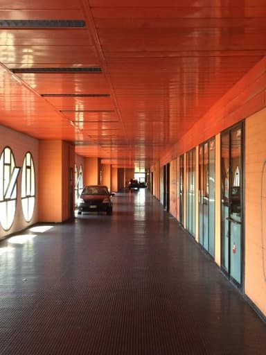 Il Quadrilatero (ATER) Rozzol Melara