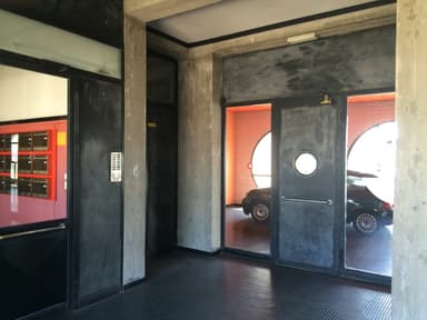 Il Quadrilatero (ATER) Rozzol Melara