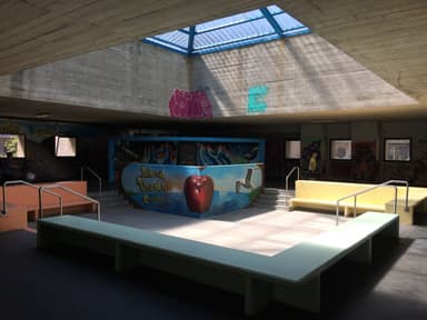 Il Quadrilatero (ATER) Rozzol Melara