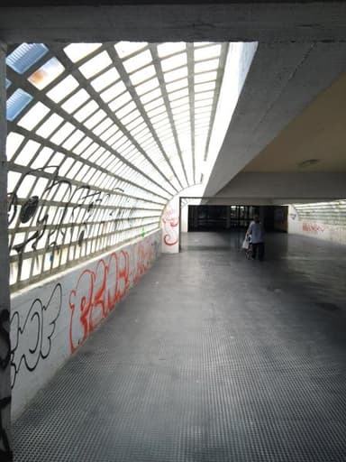 Il Quadrilatero (ATER) Rozzol Melara