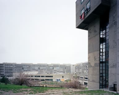 Il Quadrilatero (ATER) Rozzol Melara