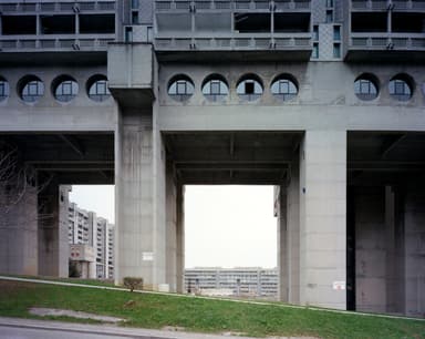 Il Quadrilatero (ATER) Rozzol Melara