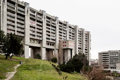 Il Quadrilatero (ATER) Rozzol Melara