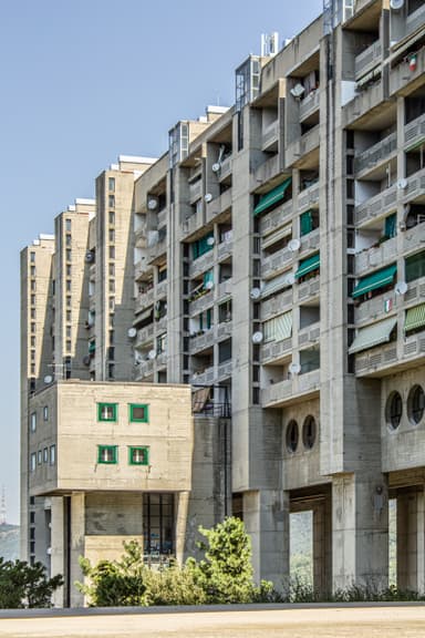 Il Quadrilatero (ATER) Rozzol Melara