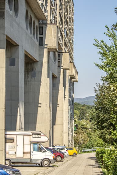 Il Quadrilatero (ATER) Rozzol Melara