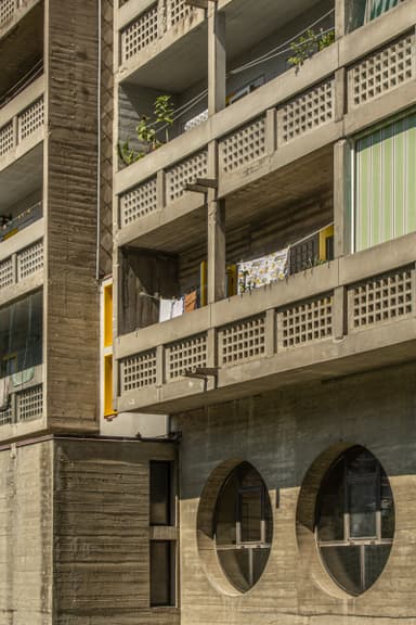 Il Quadrilatero (ATER) Rozzol Melara