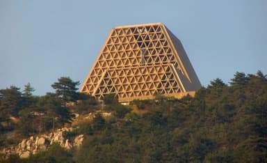 Santuario di Monte Grisa