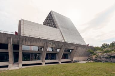 Santuario di Monte Grisa